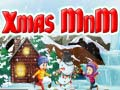 Spil Jul MNM online