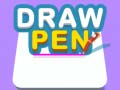 Spil Tegn en pen online