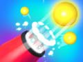 Spil Fyldning af bold online