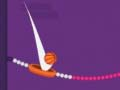 Spil Basketball Dunk.io online