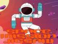 Spil Rummission: Puslespil online