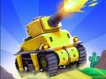Spil Tankkamp Multiplayer online