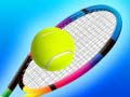 Spil Tennis Clash online