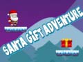 Spil Julegave Eventyr online