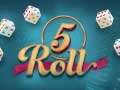 Spil 5 Kast online