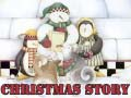Spil Julehistorie online