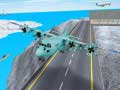 Spil Flysimulator 3D online