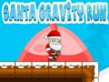 Spil Julesnest Gravitation Løb online
