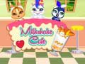 Spil Milkshake Café online