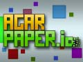 Spil Agar Papir.io online