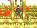 Spil Ninja Løber 3D online