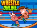 Spil Vrestle Online online