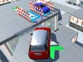 Spil Ekstrem Bilparkering i Luften online