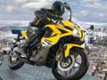 Spil Cykel Imposible Spor Udfordringer online