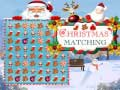 Spil Julematch online