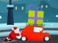 Spil Julebiler Match 3 online