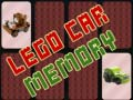 Spil Lego Bil Hukommelse online