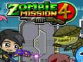 Spil Zombie Mission 4 online