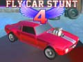 Spil Flyvende Bil Stunt 4 online