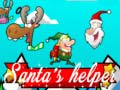 Spil Julemandens Hjulpe online