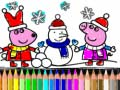 Spil Tilbage til Skolen Malebog online
