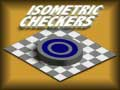 Spil Isometriske Damspil online