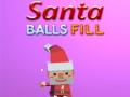 Spil Juleballer online