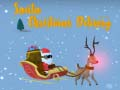 Spil Julelevering fra Julemanden online