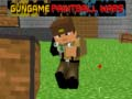 Spil GunGame Paintball Krige online