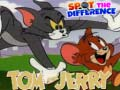 Spil Tom og Jerry: Find forskellene online
