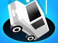 Spil Sorte hul.io online