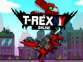 Spil T-REX N.Y. Online online