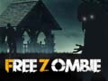 Spil Gratis Zombie online