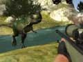 Spil Dinojagt online