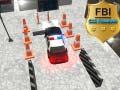 Spil FBI Bilparkering online