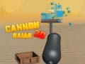 Spil Kanonkugler 3D online