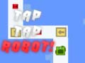 Spil Tap Tap Robot online