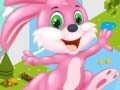 Spil Kaninhop online
