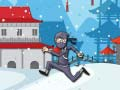Spil Løbende Ninja online