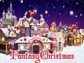 Spil Fantastisk Jul online