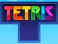 Spil Tetris online