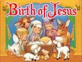 Spil Jesu fødsel online