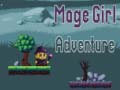 Spil Magi Pige Eventyr online