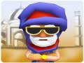 Spil Prins Rash Eventyr online
