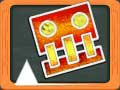 Spil Geometry Dash Tafel online