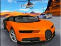 Spil Byens Rasende Bil Køre Simulator online
