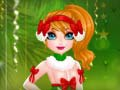 Spil Prinsesse: Kampen for Julemode online
