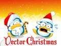 Spil Vektor Jul online