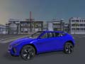 Spil Bilfysik Simulator Sandboxed: Atlanta online