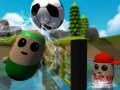 Spil Voleyballkamp af piller online